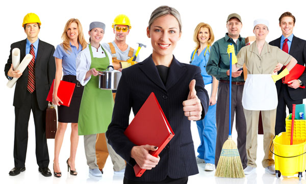 Kemalpaşa Hamal Kiralama Hizmeti